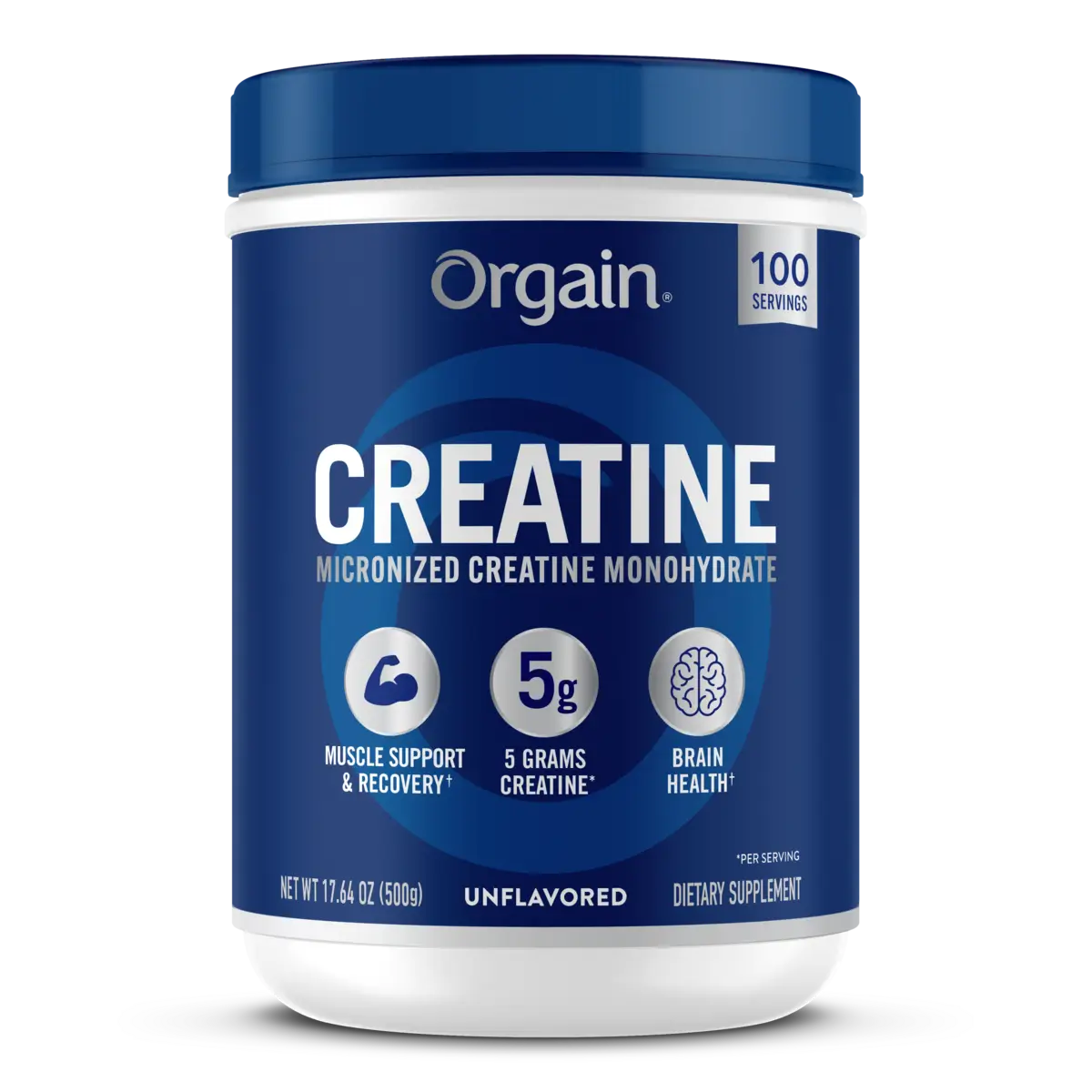 Orgain Creatine