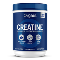 Orgain Creatine