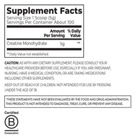 Orgain Creatine